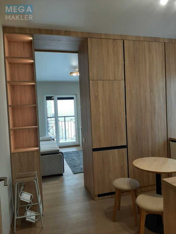 Оренда 1 кімнатної квартири, <a class="location-link" href="/kiev/" title="Недвижимость Київ">Київ</a>, <a class="location-link" href="/kiev/goloseevskij/" title="Недвижимость Голосіївський район">Голосіївський р-н</a>, Михаила Максимовича ул., 24 (изображение 24)