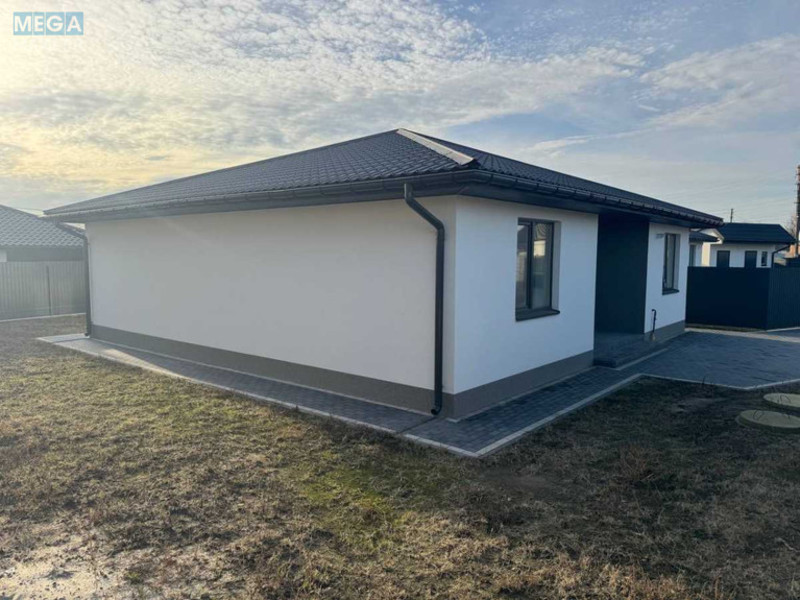 Продаж дома, 1&nbsp; поверх, 85&nbsp;кв.м, 3&nbsp;кімнати, ділянка 5&nbsp;соток, <a class="location-link" href="/borispol/" title="Недвижимость Бориспіль">Бориспіль</a>, Бежівка, 74 (изображение 3)