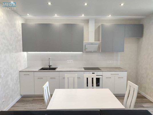 Продаж 1 кімнатної квартири (40/12/22), 23 пов. 26 пов. будинку, <a class="location-link" href="/kiev/" title="Недвижимость Київ">Київ</a>, <a class="location-link" href="/kiev/solomenskij/" title="Недвижимость Солом'янський район">Солом'янський р-н</a>, Кадетський Гай вул., 8 (изображение 6)