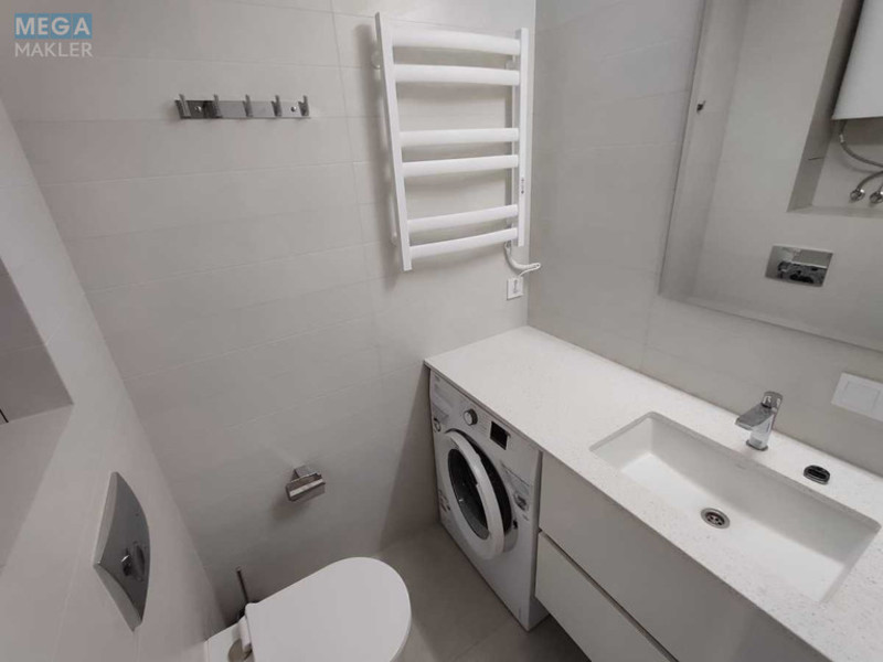 Продаж 1 кімнатної квартири (40/12/22), 23 пов. 26 пов. будинку, <a class="location-link" href="/kiev/" title="Недвижимость Київ">Київ</a>, <a class="location-link" href="/kiev/solomenskij/" title="Недвижимость Солом'янський район">Солом'янський р-н</a>, Кадетський Гай вул., 8 (изображение 10)