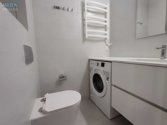 Продаж 1 кімнатної квартири (40/12/22), 23 пов. 26 пов. будинку, <a class="location-link" href="/kiev/" title="Недвижимость Київ">Київ</a>, <a class="location-link" href="/kiev/solomenskij/" title="Недвижимость Солом'янський район">Солом'янський р-н</a>, Кадетський Гай вул., 8 (изображение 11)