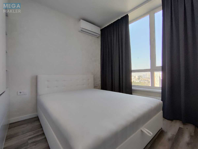 Продаж 1 кімнатної квартири (40/12/22), 23 пов. 26 пов. будинку, <a class="location-link" href="/kiev/" title="Недвижимость Київ">Київ</a>, <a class="location-link" href="/kiev/solomenskij/" title="Недвижимость Солом'янський район">Солом'янський р-н</a>, Кадетський Гай вул., 8 (изображение 12)