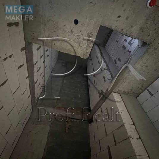 Продаж 2 кімнатної квартири (91/36/28), 25 пов. 26 пов. будинку, <a class="location-link" href="/kiev/" title="Недвижимость Київ">Київ</a>, <a class="location-link" href="/kiev/darnickij/" title="Недвижимость Дарницький район">Дарницький р-н</a>, Причальна вулиця, 8 (изображение 8)