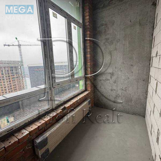 Продаж 2 кімнатної квартири (91/36/28), 25 пов. 26 пов. будинку, <a class="location-link" href="/kiev/" title="Недвижимость Київ">Київ</a>, <a class="location-link" href="/kiev/darnickij/" title="Недвижимость Дарницький район">Дарницький р-н</a>, Причальна вулиця, 8 (изображение 14)