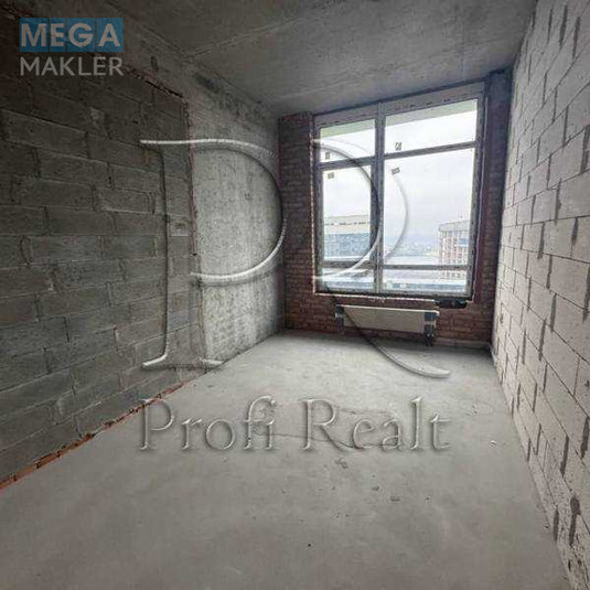 Продаж 2 кімнатної квартири (91/36/28), 25 пов. 26 пов. будинку, <a class="location-link" href="/kiev/" title="Недвижимость Київ">Київ</a>, <a class="location-link" href="/kiev/darnickij/" title="Недвижимость Дарницький район">Дарницький р-н</a>, Причальна вулиця, 8 (изображение 15)