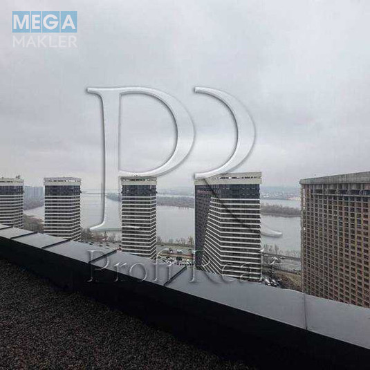 Продаж 2 кімнатної квартири (91/36/28), 25 пов. 26 пов. будинку, <a class="location-link" href="/kiev/" title="Недвижимость Київ">Київ</a>, <a class="location-link" href="/kiev/darnickij/" title="Недвижимость Дарницький район">Дарницький р-н</a>, Причальна вулиця, 8 (изображение 18)