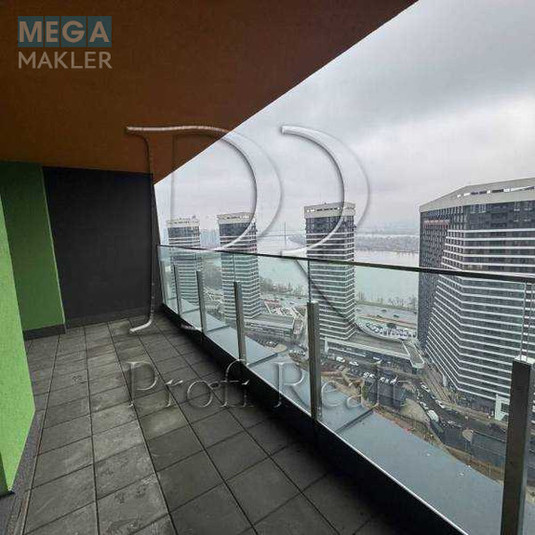 Продаж 2 кімнатної квартири (91/36/28), 25 пов. 26 пов. будинку, <a class="location-link" href="/kiev/" title="Недвижимость Київ">Київ</a>, <a class="location-link" href="/kiev/darnickij/" title="Недвижимость Дарницький район">Дарницький р-н</a>, Причальна вулиця, 8 (изображение 19)