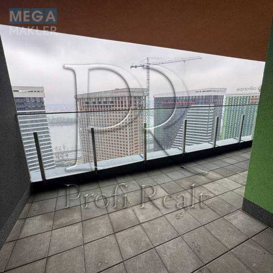 Продаж 2 кімнатної квартири (91/36/28), 25 пов. 26 пов. будинку, <a class="location-link" href="/kiev/" title="Недвижимость Київ">Київ</a>, <a class="location-link" href="/kiev/darnickij/" title="Недвижимость Дарницький район">Дарницький р-н</a>, Причальна вулиця, 8 (изображение 20)