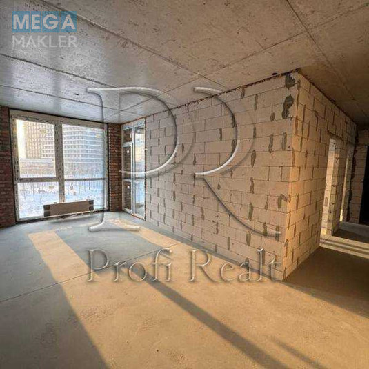 Продаж 2 кімнатної квартири (70/26/17), 3 пов. 26 пов. будинку, <a class="location-link" href="/kiev/" title="Недвижимость Київ">Київ</a>, <a class="location-link" href="/kiev/darnickij/" title="Недвижимость Дарницький район">Дарницький р-н</a>, Причальна вулиця, 10 (изображение 4)