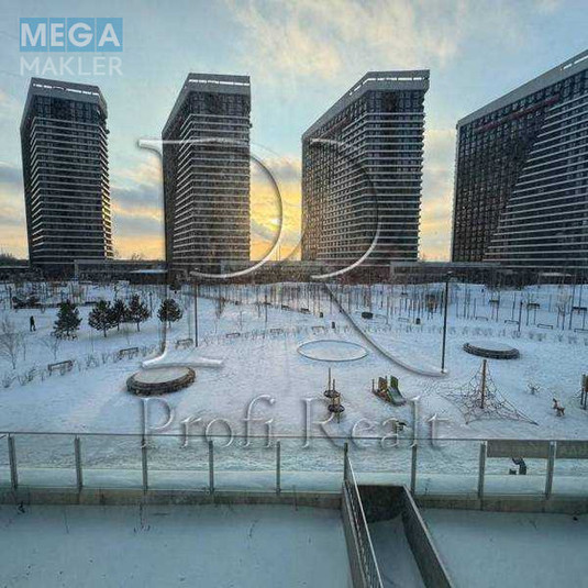 Продаж 2 кімнатної квартири (70/26/17), 3 пов. 26 пов. будинку, <a class="location-link" href="/kiev/" title="Недвижимость Київ">Київ</a>, <a class="location-link" href="/kiev/darnickij/" title="Недвижимость Дарницький район">Дарницький р-н</a>, Причальна вулиця, 10 (изображение 15)