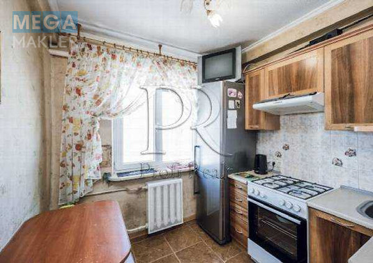 Продаж 3 кімнатної квартири (49/38/7), 5 пов. 5 пов. будинку, <a class="location-link" href="/kiev/" title="Недвижимость Київ">Київ</a>, <a class="location-link" href="/kiev/dneprovskij/" title="Недвижимость Дніпровський район">Дніпровський р-н</a>, Вифлеємська вулиця, 12 (изображение 2)