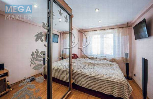 Продаж 3 кімнатної квартири (49/38/7), 5 пов. 5 пов. будинку, <a class="location-link" href="/kiev/" title="Недвижимость Київ">Київ</a>, <a class="location-link" href="/kiev/dneprovskij/" title="Недвижимость Дніпровський район">Дніпровський р-н</a>, Вифлеємська вулиця, 12 (изображение 5)