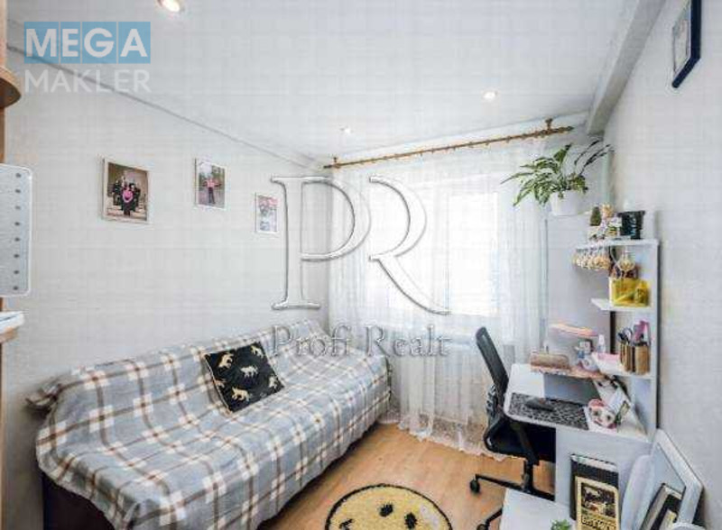 Продаж 3 кімнатної квартири (49/38/7), 5 пов. 5 пов. будинку, <a class="location-link" href="/kiev/" title="Недвижимость Київ">Київ</a>, <a class="location-link" href="/kiev/dneprovskij/" title="Недвижимость Дніпровський район">Дніпровський р-н</a>, Вифлеємська вулиця, 12 (изображение 7)