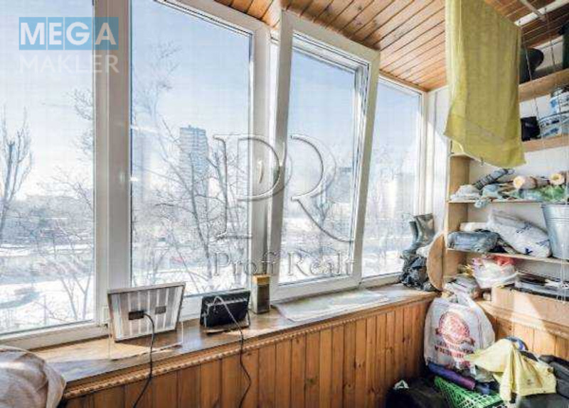 Продаж 3 кімнатної квартири (49/38/7), 5 пов. 5 пов. будинку, <a class="location-link" href="/kiev/" title="Недвижимость Київ">Київ</a>, <a class="location-link" href="/kiev/dneprovskij/" title="Недвижимость Дніпровський район">Дніпровський р-н</a>, Вифлеємська вулиця, 12 (изображение 17)