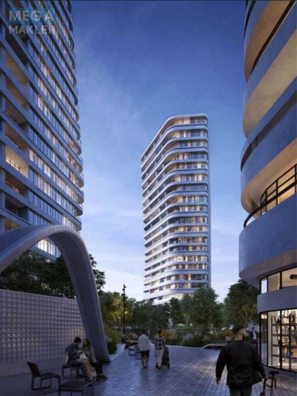 Новобудова, 22 поверхів, <a class="location-link" href="/odessa/" title="Недвижимость Одеса">Одеса</a>, <a class="location-link" href="/odessa/primorskij/" title="Недвижимость Приморський район">Приморський р-н</a>, Французский бульвар, 63 (изображение 9)