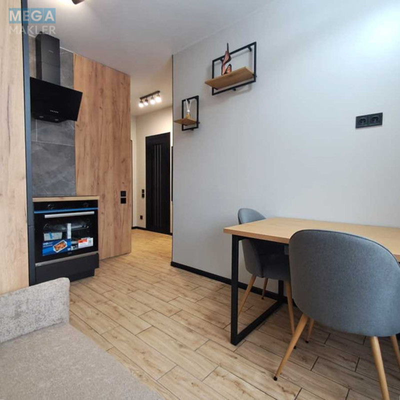 Продаж 1 кімнатної квартири (27/8/9), 4 пов. 5 пов. будинку, <a class="location-link" href="/irpen/" title="Недвижимость Ірпінь">Ірпінь</a>, Соборна, 2К/2 (изображение 7)