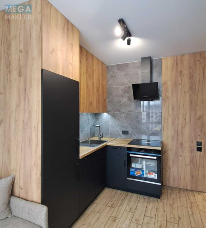 Продаж 1 кімнатної квартири (27/8/9), 4 пов. 5 пов. будинку, <a class="location-link" href="/irpen/" title="Недвижимость Ірпінь">Ірпінь</a>, Соборна, 2К/2 (изображение 8)