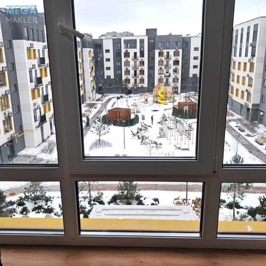 Продаж 1 кімнатної квартири (27/8/9), 4 пов. 5 пов. будинку, <a class="location-link" href="/irpen/" title="Недвижимость Ірпінь">Ірпінь</a>, Соборна, 2К/2 (изображение 10)