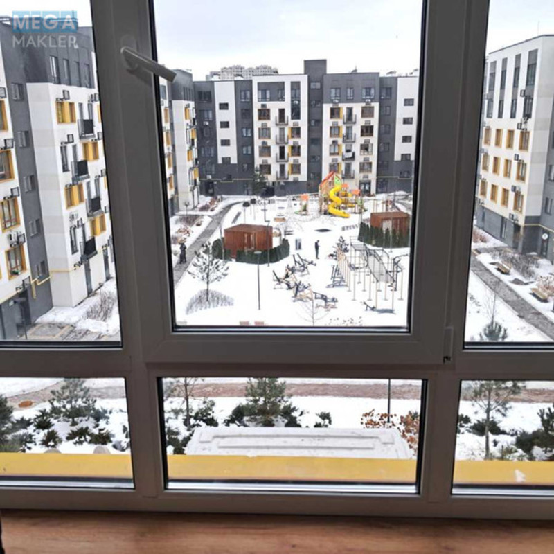 Продаж 1 кімнатної квартири (27/8/9), 4 пов. 5 пов. будинку, <a class="location-link" href="/irpen/" title="Недвижимость Ірпінь">Ірпінь</a>, Соборна, 2К/2 (изображение 10)