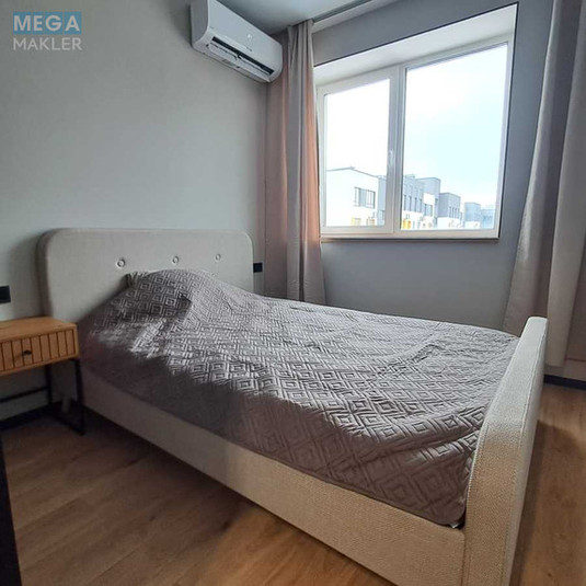 Продаж 1 кімнатної квартири (27/8/9), 4 пов. 5 пов. будинку, <a class="location-link" href="/irpen/" title="Недвижимость Ірпінь">Ірпінь</a>, Соборна, 2К/2 (изображение 12)