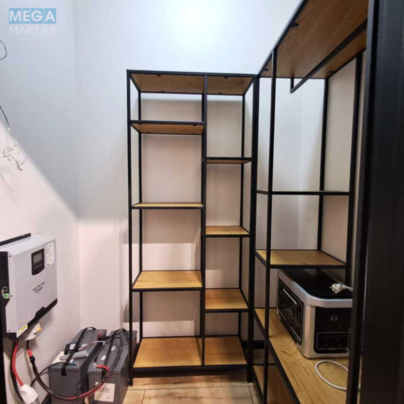 Продаж 1 кімнатної квартири (27/8/9), 4 пов. 5 пов. будинку, <a class="location-link" href="/irpen/" title="Недвижимость Ірпінь">Ірпінь</a>, Соборна, 2К/2 (изображение 18)