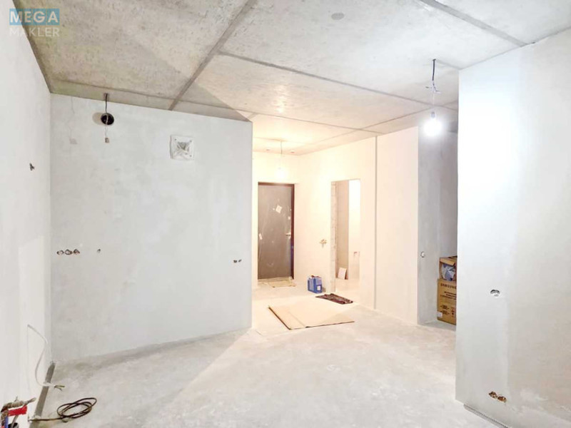 Продаж 1 кімнатної квартири (45/15/17), 25 пов. 26 пов. будинку, <a class="location-link" href="/kiev/" title="Недвижимость Київ">Київ</a>, <a class="location-link" href="/kiev/zamostyanskij/" title="Недвижимость Замостянский район">Замостянский р-н</a>, Євгена Сверстюка вул., 6Є (изображение 6)