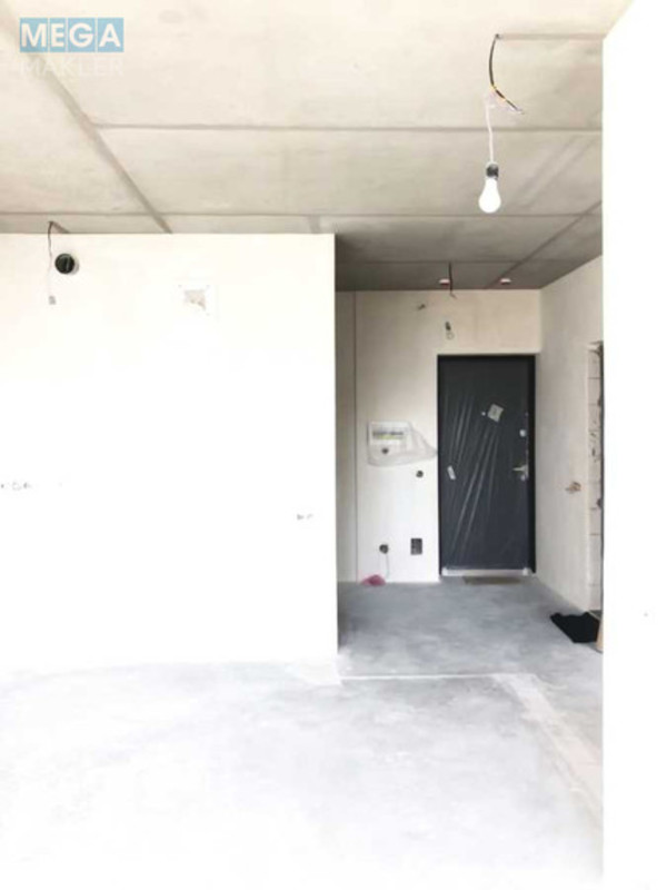 Продаж 1 кімнатної квартири (45/15/17), 25 пов. 26 пов. будинку, <a class="location-link" href="/kiev/" title="Недвижимость Київ">Київ</a>, <a class="location-link" href="/kiev/zamostyanskij/" title="Недвижимость Замостянский район">Замостянский р-н</a>, Євгена Сверстюка вул., 6Є (изображение 10)