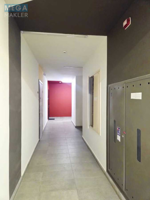 Продаж 1 кімнатної квартири (45/15/17), 25 пов. 26 пов. будинку, <a class="location-link" href="/kiev/" title="Недвижимость Київ">Київ</a>, <a class="location-link" href="/kiev/zamostyanskij/" title="Недвижимость Замостянский район">Замостянский р-н</a>, Євгена Сверстюка вул., 6Є (изображение 18)