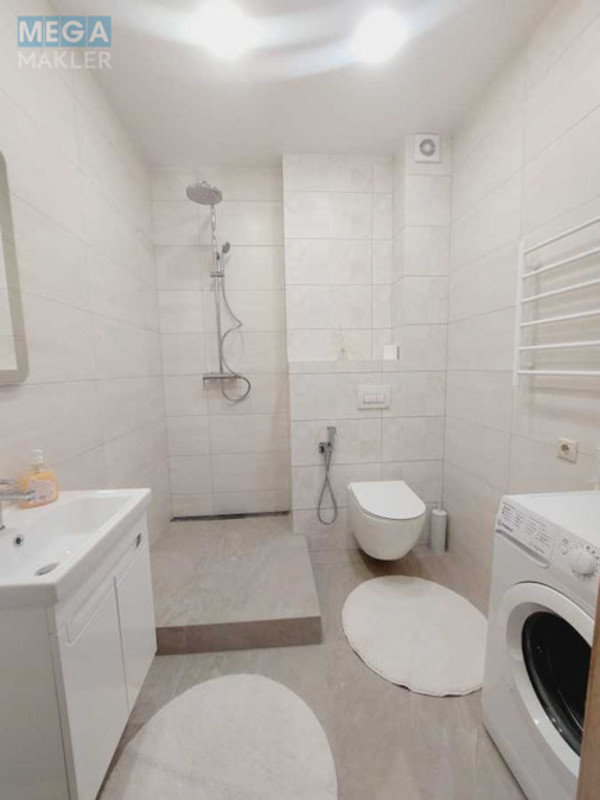 Оренда 1 кімнатної квартири, <a class="location-link" href="/sofievskaya-borshagovka/" title="Недвижимость Софіївська Борщагівка">Софіївська Борщагівка</a>, Героев Небесной Сотни, 26/21 (изображение 5)