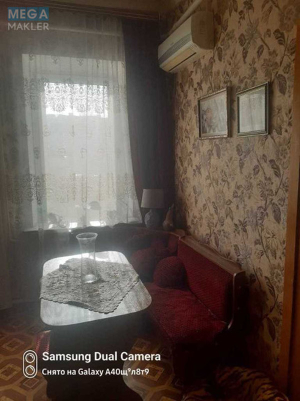 Продаж 2 кімнатної квартири (44/38/4), 2 пов. 2 пов. будинку, <a class="location-link" href="/odessa/" title="Недвижимость Одеса">Одеса</a>, <a class="location-link" href="/odessa/suvorovskij/" title="Недвижимость Суворовський район">Суворовський р-н</a>, Черноморского казачества, 2 (изображение 2)