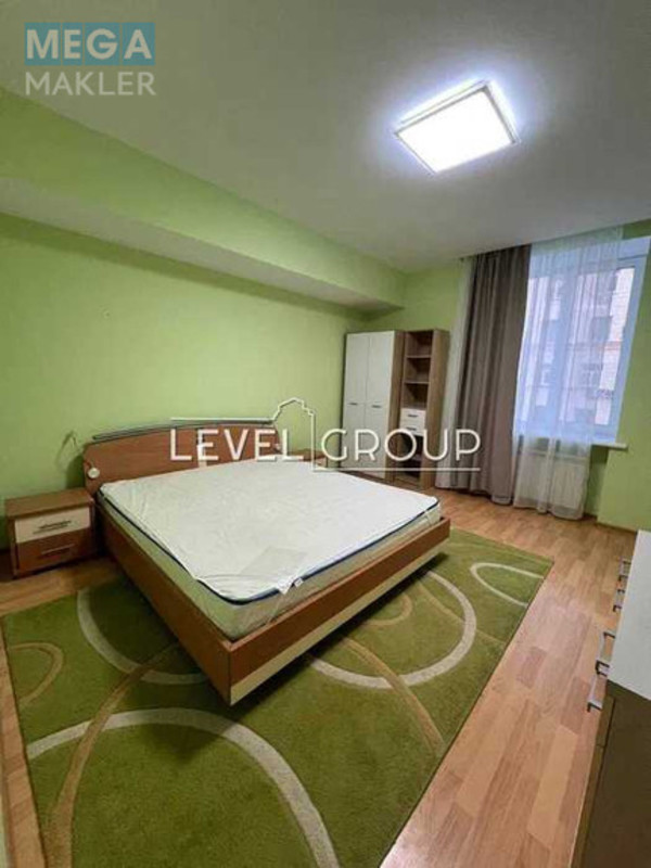 Оренда 3 кімнатної квартири, <a class="location-link" href="/kiev/" title="Недвижимость Київ">Київ</a>, <a class="location-link" href="/kiev/shevchenkovskij/" title="Недвижимость Шевченківський район">Шевченківський р-н</a>, Пушкінська вул., 2-4/7 (изображение 2)