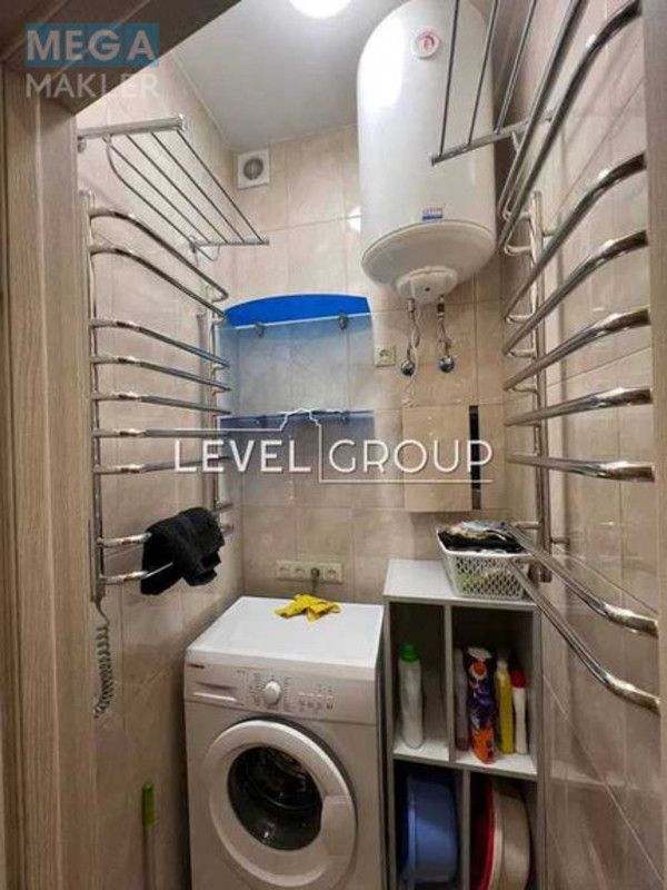 Оренда 3 кімнатної квартири, <a class="location-link" href="/kiev/" title="Недвижимость Київ">Київ</a>, <a class="location-link" href="/kiev/shevchenkovskij/" title="Недвижимость Шевченківський район">Шевченківський р-н</a>, Пушкінська вул., 2-4/7 (изображение 4)