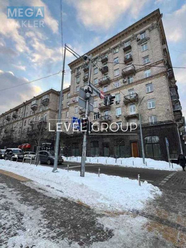 Оренда 3 кімнатної квартири, <a class="location-link" href="/kiev/" title="Недвижимость Київ">Київ</a>, <a class="location-link" href="/kiev/shevchenkovskij/" title="Недвижимость Шевченківський район">Шевченківський р-н</a>, Пушкінська вул., 2-4/7 (изображение 5)