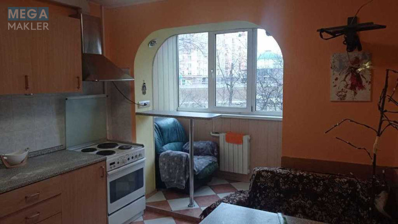 Продаж 2 кімнатної квартири (56/?/13), 1 пов. 16 пов. будинку, <a class="location-link" href="/kiev/" title="Недвижимость Київ">Київ</a>, <a class="location-link" href="/kiev/obolonskij/" title="Недвижимость Оболонський район">Оболонський р-н</a>, Героев Сталинграда просп., 1 (изображение 3)