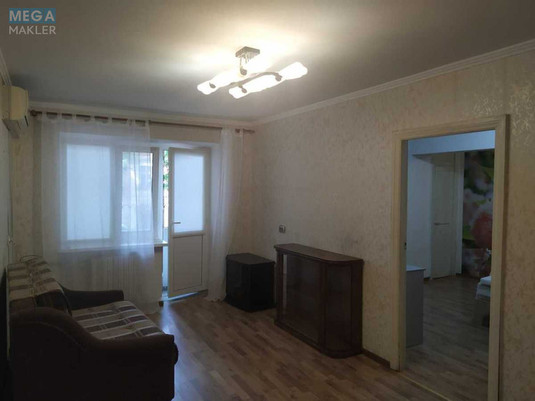 Оренда 2 кімнатної квартири, <a class="location-link" href="/odessa/" title="Недвижимость Одеса">Одеса</a>, <a class="location-link" href="/odessa/primorskij/" title="Недвижимость Приморський район">Приморський р-н</a>, Нежинская, 73 (изображение 2)