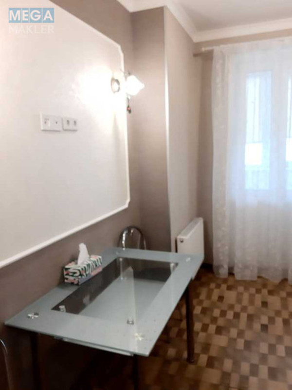 Оренда 1 кімнатної квартири, <a class="location-link" href="/kiev/" title="Недвижимость Київ">Київ</a>, <a class="location-link" href="/kiev/darnickij/" title="Недвижимость Дарницький район">Дарницький р-н</a>, Бориса Гмирі вул., 17 (изображение 3)