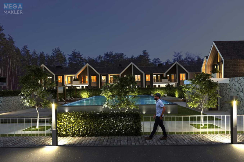 Продаж дома, 2&nbsp;поверху, 116&nbsp;кв.м, 4&nbsp;кімнати, ділянка 4&nbsp;сотки, <a class="location-link" href="/kopyly/" title="Недвижимость Копіли">Копили</a>, спортивная, 7 (изображение 6)