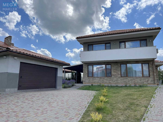 Оренда дома, <a class="location-link" href="/ivankovichi/" title="Недвижимость Іванковичі">Іванковичі</a>, провулок Гірський (изображение 2)