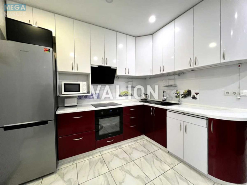 Продаж 1 кімнатної квартири (38,2/15/9,8), 5 пов. 10 пов. будинку, <a class="location-link" href="/vishnevoe/" title="Недвижимость Вишневе">Вишневе</a>, Освіти, 17 (изображение 2)