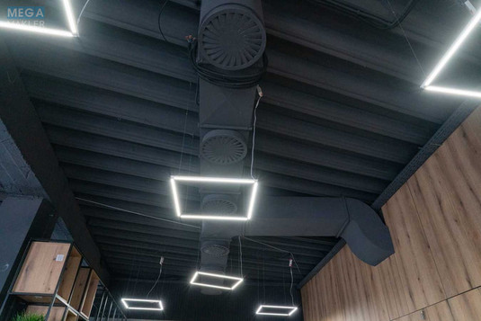 Оренда комерційної нерухомості, 530&nbsp;кв.м, под офис, <a class="location-link" href="/uzhgorod/" title="Недвижимость Ужгород">Ужгород</a>, Івана Чендея, 5 (изображение 4)