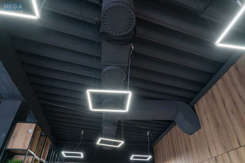 Оренда комерційної нерухомості, 530&nbsp;кв.м, под офис, <a class="location-link" href="/uzhgorod/" title="Недвижимость Ужгород">Ужгород</a>, Івана Чендея, 5 (изображение 4)