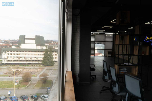 Оренда комерційної нерухомості, 530&nbsp;кв.м, под офис, <a class="location-link" href="/uzhgorod/" title="Недвижимость Ужгород">Ужгород</a>, Івана Чендея, 5 (изображение 12)