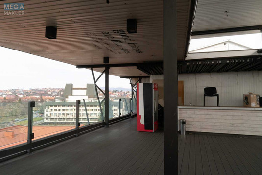 Оренда комерційної нерухомості, 530&nbsp;кв.м, под офис, <a class="location-link" href="/uzhgorod/" title="Недвижимость Ужгород">Ужгород</a>, Івана Чендея, 5 (изображение 17)