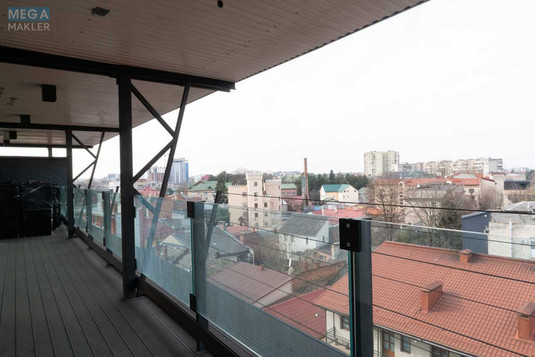 Оренда комерційної нерухомості, 530&nbsp;кв.м, под офис, <a class="location-link" href="/uzhgorod/" title="Недвижимость Ужгород">Ужгород</a>, Івана Чендея, 5 (изображение 20)