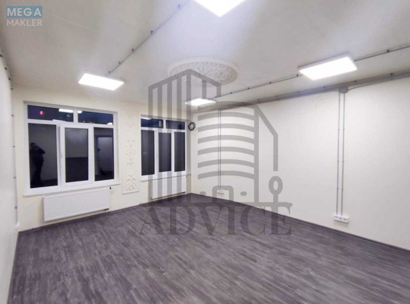 Оренда комерційної нерухомості, 45&nbsp;кв.м, под офис, <a class="location-link" href="/kiev/" title="Недвижимость Київ">Київ</a>, <a class="location-link" href="/kiev/darnickij/" title="Недвижимость Дарницький район">Дарницький р-н</a>, Харьковская пл. (изображение 4)