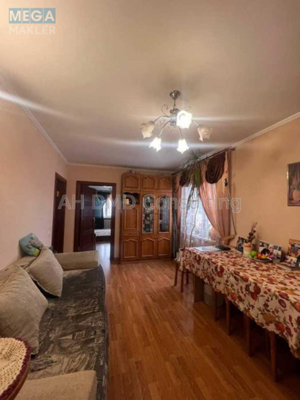 Продаж 4 кімнатної квартири (79/?/?), 7 пов. 9 пов. будинку, <a class="location-link" href="/kiev/" title="Недвижимость Київ">Київ</a>, <a class="location-link" href="/kiev/dneprovskij/" title="Недвижимость Дніпровський район">Дніпровський р-н</a>, Анатолия Соловьяненко ул., 2/6 (изображение 2)