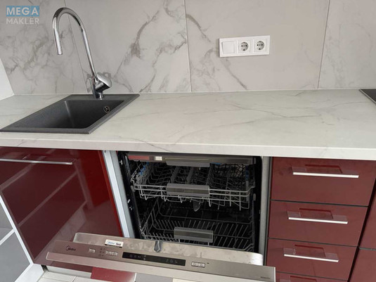 Новобудова, 25 поверхів, <a class="location-link" href="/kiev/" title="Недвижимость Київ">Київ</a>, <a class="location-link" href="/kiev/solomenskij/" title="Недвижимость Солом'янський район">Солом'янський р-н</a>, Повітрофлотський просп., 56 (изображение 3)