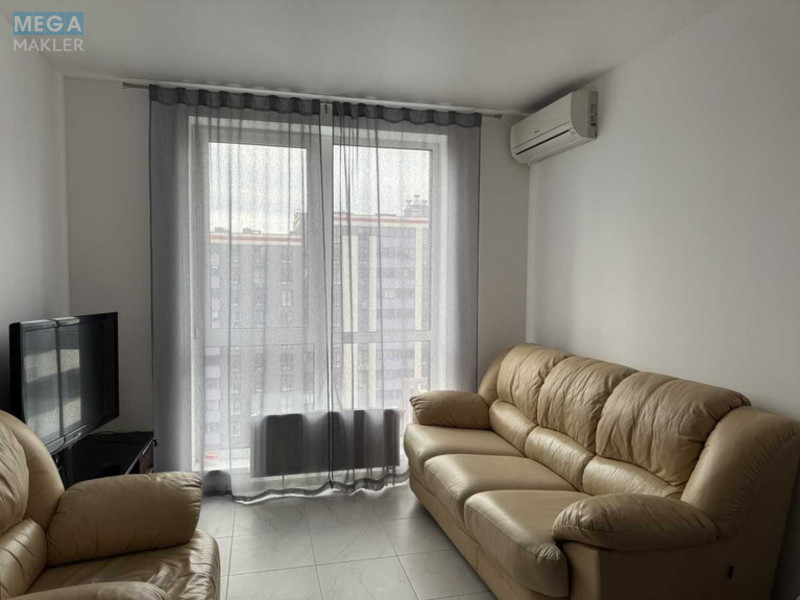 Новобудова, 25 поверхів, <a class="location-link" href="/kiev/" title="Недвижимость Київ">Київ</a>, <a class="location-link" href="/kiev/solomenskij/" title="Недвижимость Солом'янський район">Солом'янський р-н</a>, Повітрофлотський просп., 56 (изображение 5)