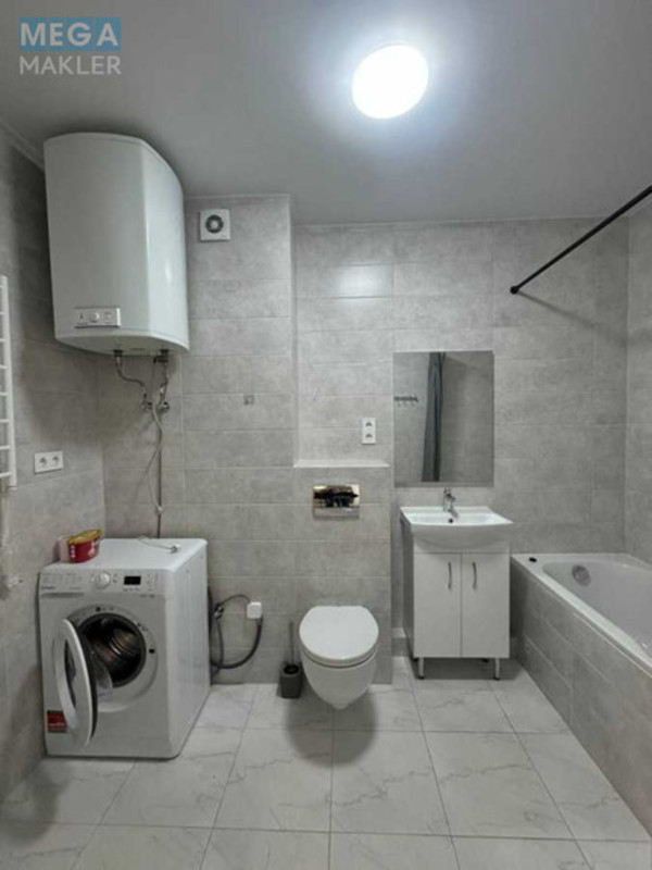 Новобудова, 25 поверхів, <a class="location-link" href="/kiev/" title="Недвижимость Київ">Київ</a>, <a class="location-link" href="/kiev/solomenskij/" title="Недвижимость Солом'янський район">Солом'янський р-н</a>, Повітрофлотський просп., 56 (изображение 6)