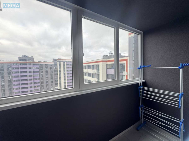 Новобудова, 25 поверхів, <a class="location-link" href="/kiev/" title="Недвижимость Київ">Київ</a>, <a class="location-link" href="/kiev/solomenskij/" title="Недвижимость Солом'янський район">Солом'янський р-н</a>, Повітрофлотський просп., 56 (изображение 10)